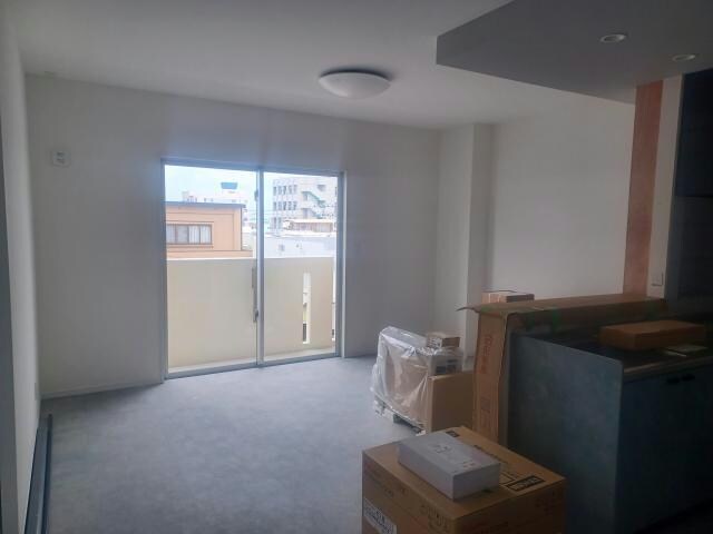  (仮)内間様共同住宅
