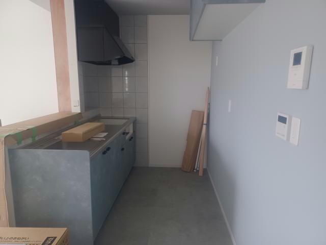  (仮)内間様共同住宅