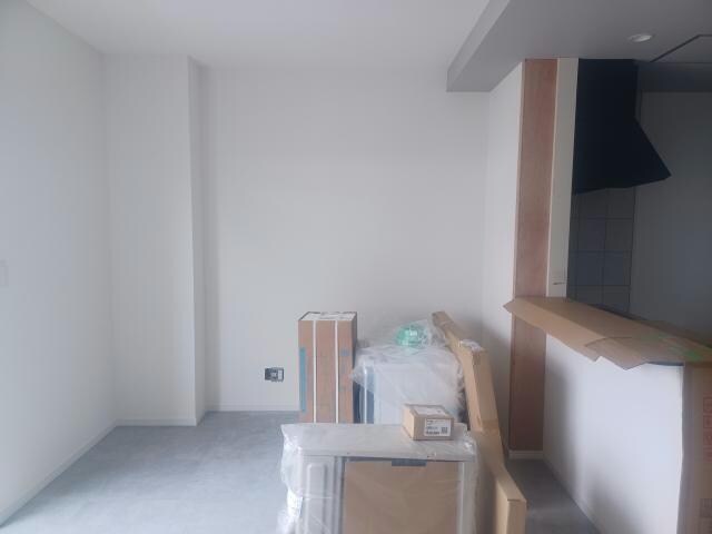  (仮)内間様共同住宅