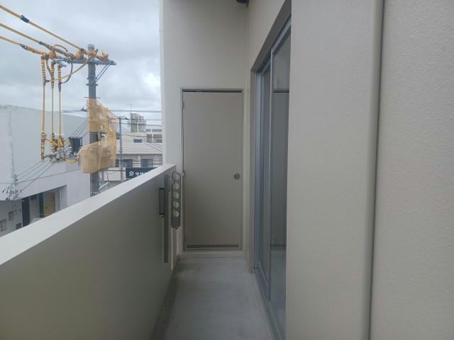  (仮)内間様共同住宅