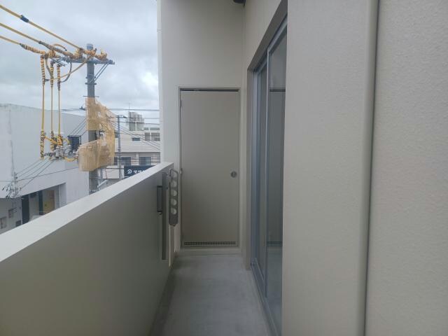  (仮)内間様共同住宅