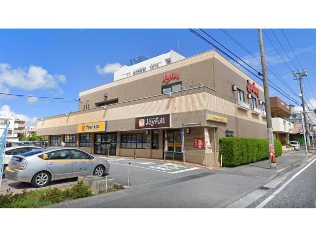 マツモトキヨシまえはら店(ドラッグストア)まで337m (仮)内間様共同住宅