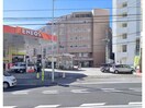 医療法人緑水会宜野湾記念病院(病院)まで1776m (仮)内間様共同住宅