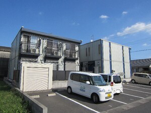 アークセブンA・B棟