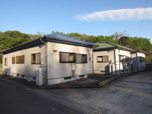 ハナブサ貸家
