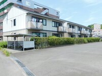 エスポワールA・B棟