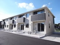 ローズヒルI　Ⅱ