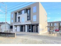 コンフォート・ヴィラ緑山　Ⅲ