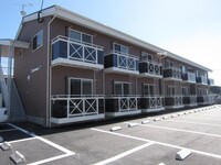 ライオネスⅡ　Ａ、Ｂ棟