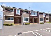 メゾン・いずみＡ・Ｂ