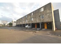 ラクパハウス　Ｂ棟Ｃ棟