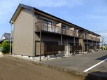 かりんハイツⅡ