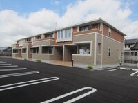 カーサ・ステラ　Ａ Ｂ