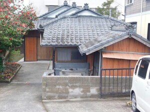 串良町貸家(岡崎)