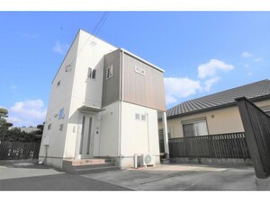 グランドウエスト　G棟