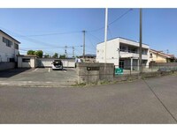 九南跡テナント（仮称）