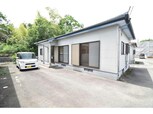 ハナブサ貸家　９号棟