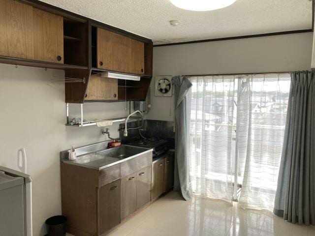  鳥羽ハイツ１号棟