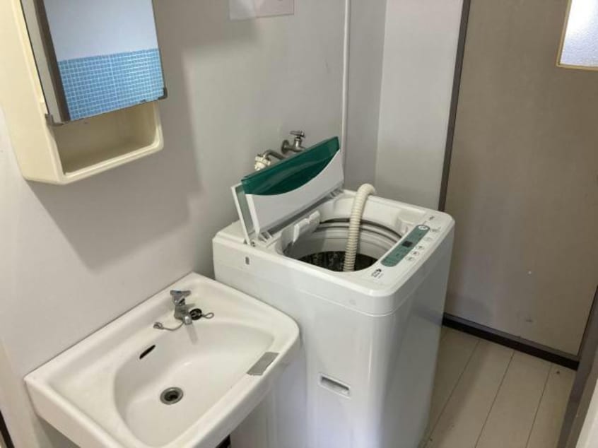  鳥羽ハイツ１号棟