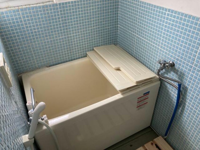  鳥羽ハイツ１号棟