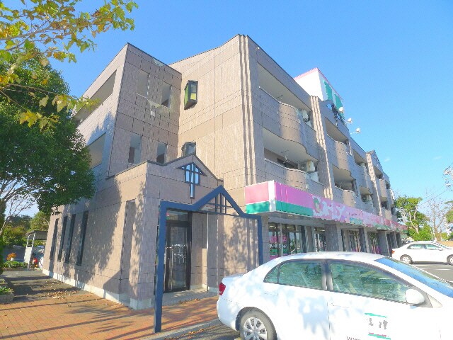  スカイヴァレイ