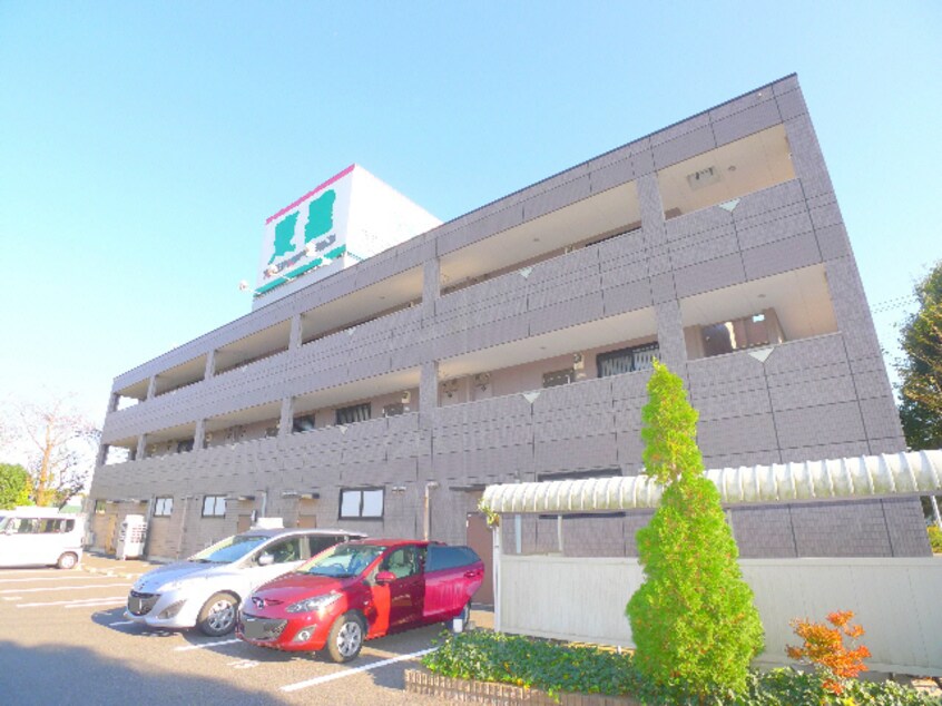  スカイヴァレイ