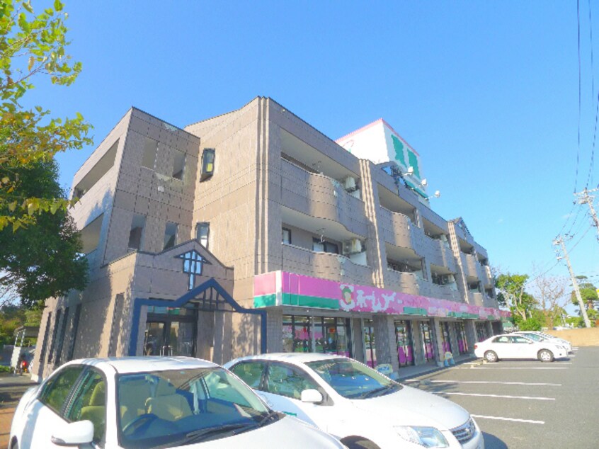  スカイヴァレイ