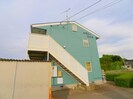 メモリーヒルズの外観