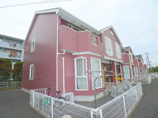  アン・プレーヌB