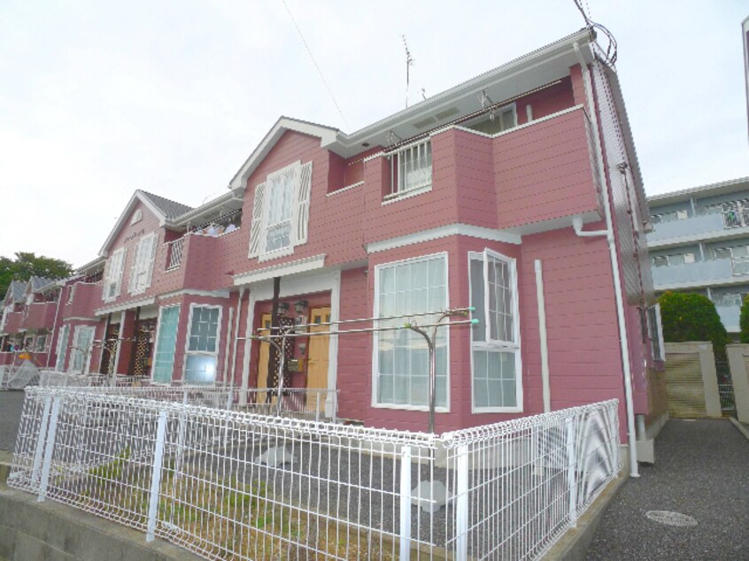  アン・プレーヌB