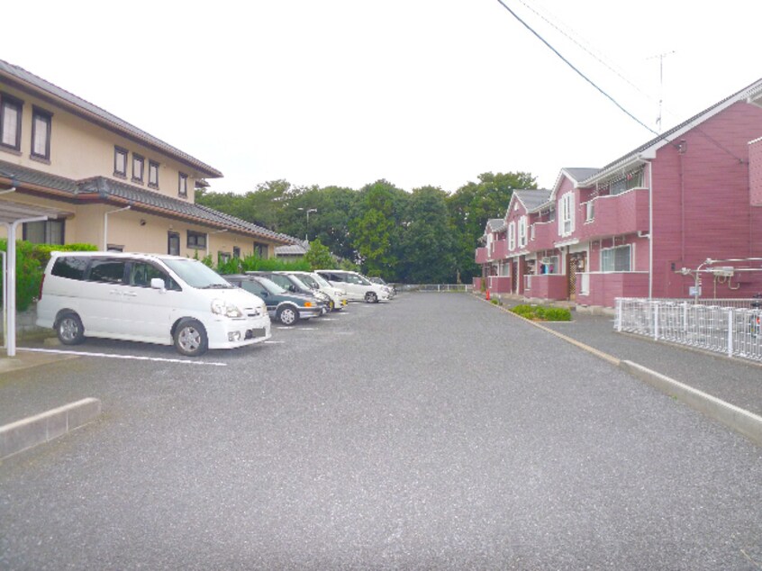  アン・プレーヌB