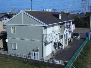 パレス神栖Ⅱ