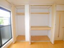 収納 フォレストヒルＢ