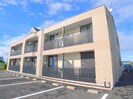 プランドールＳ１の外観