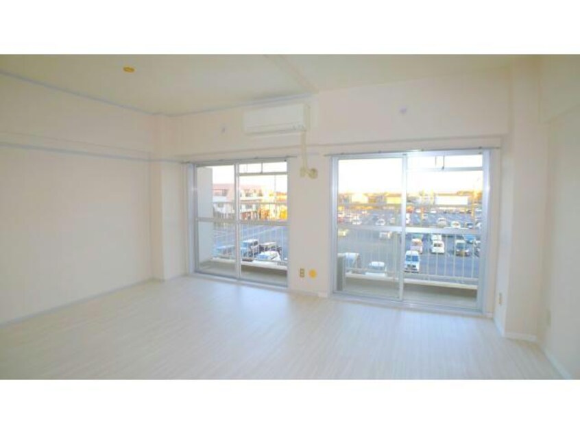  サンポートマンション