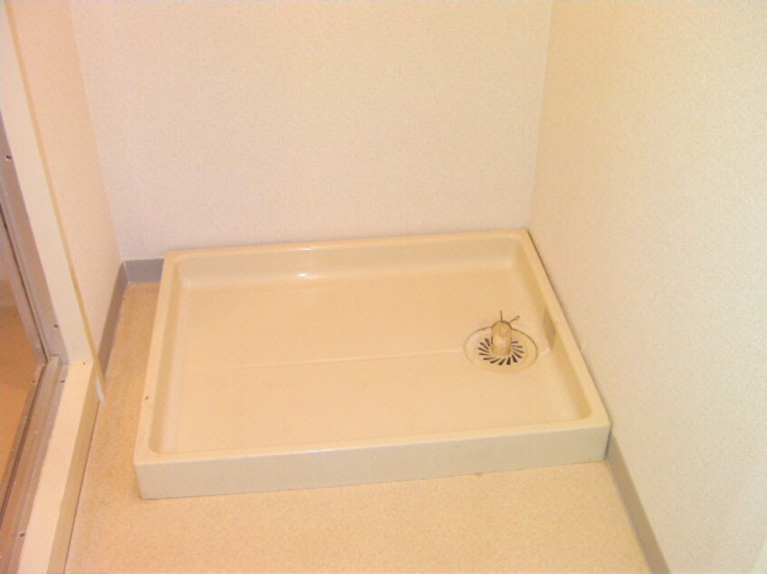 その他室内設備 サンポートマンション