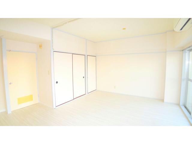  サンポートマンション