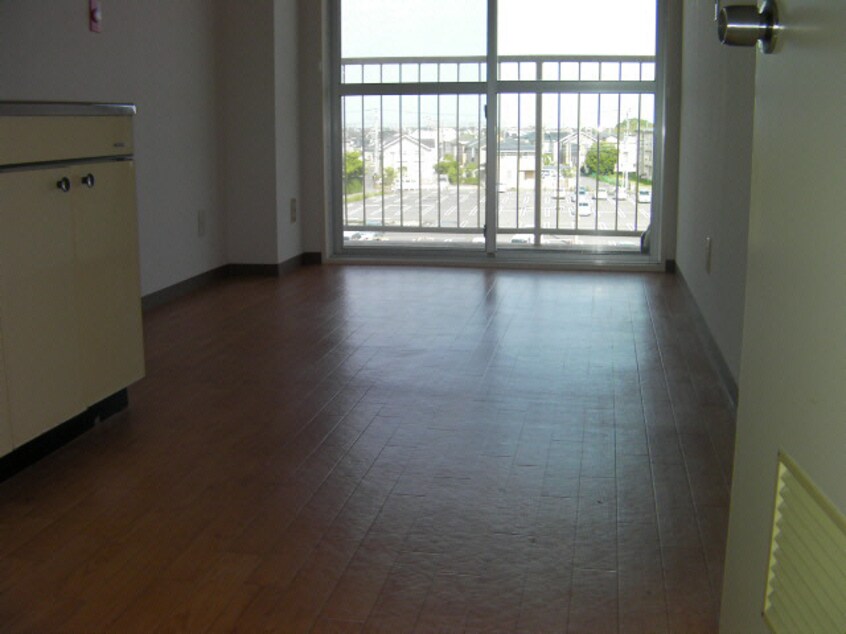 居室 サンポートマンション