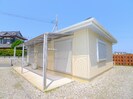 サニーコート（平井）の外観