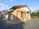 1号棟 給前住宅