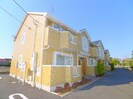 アイオーラⅡの外観