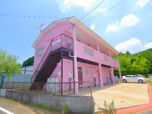 つかさコーポ
