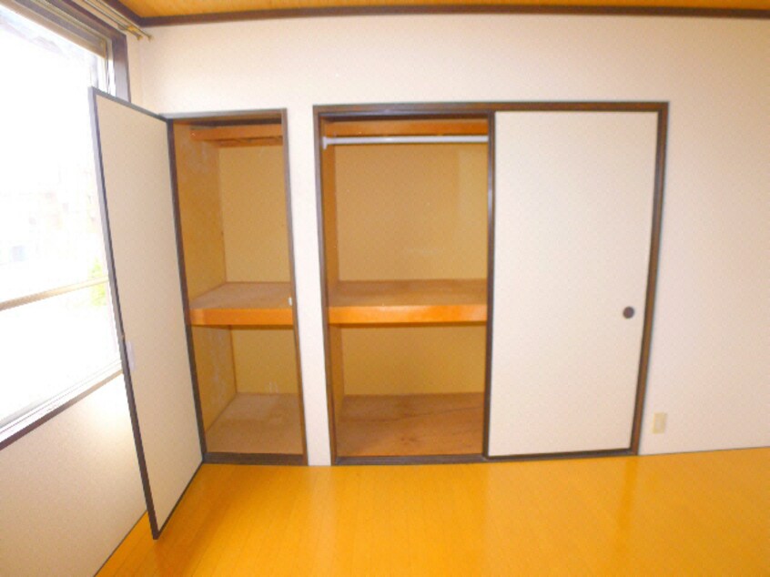  コーポ藤岡Ｂ
