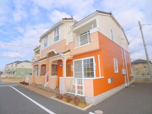 エトワール・パレⅡ