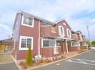 ヴィラ サンライズ ドリームⅡの外観