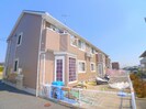 エスペランスⅡの外観