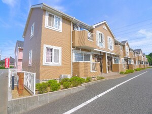 パレ・リヴィエールⅠ