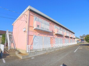 サンプレジオ鹿島