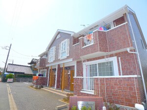 カーサ　ラウレールⅠ