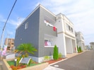 シャトー　ボンヌールの外観